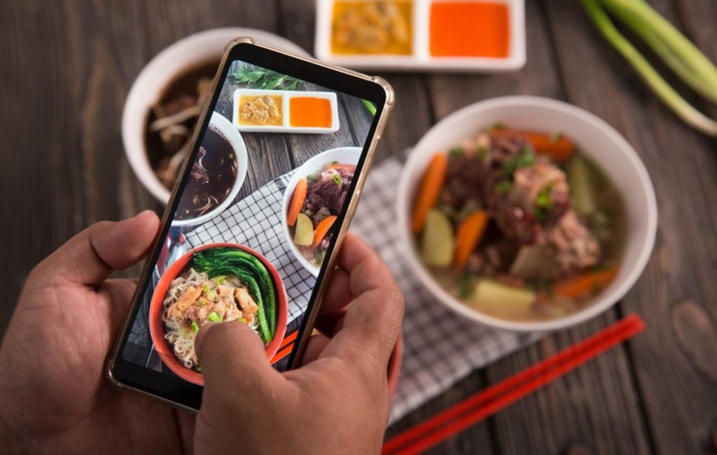 B2B food industry five tips of an effective marketing