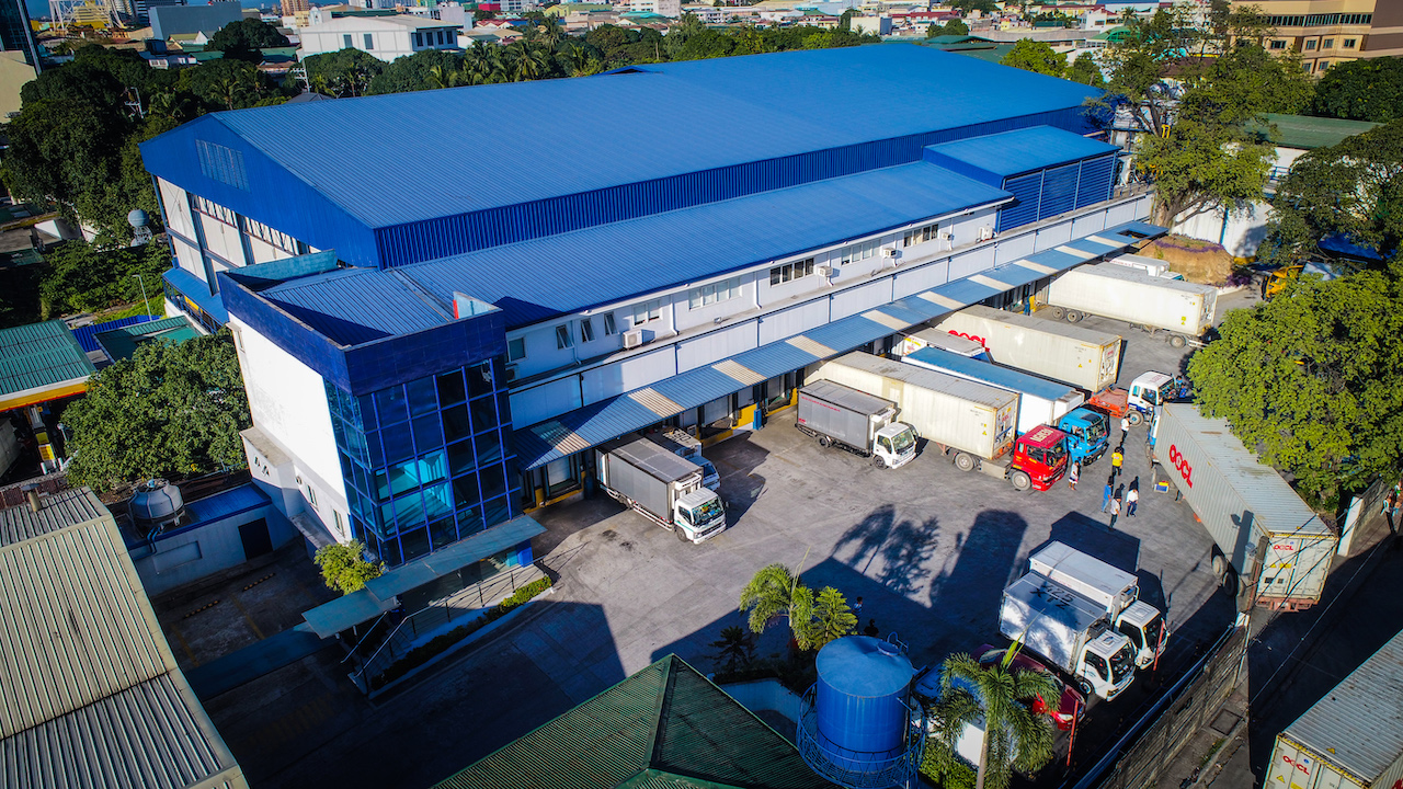 Services Glacier Megafridge Incorporated