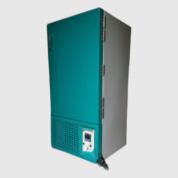 Glacier air conditioning Our Products