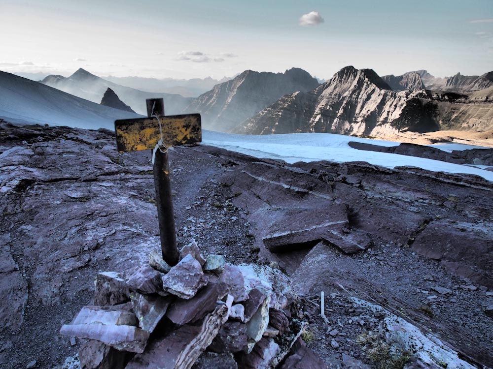 Comeau Pass Archives Glacier Explorer