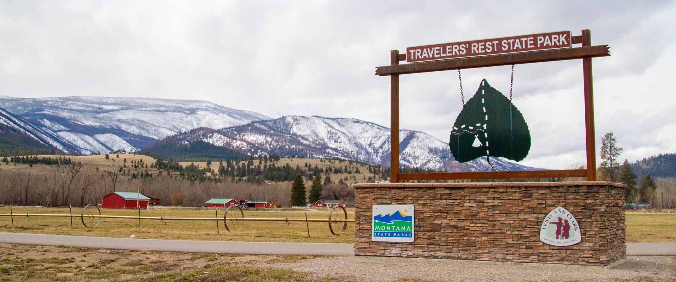 Western Montana's Glacier Country