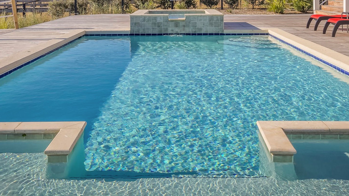 pools Glacier Pool Coolers