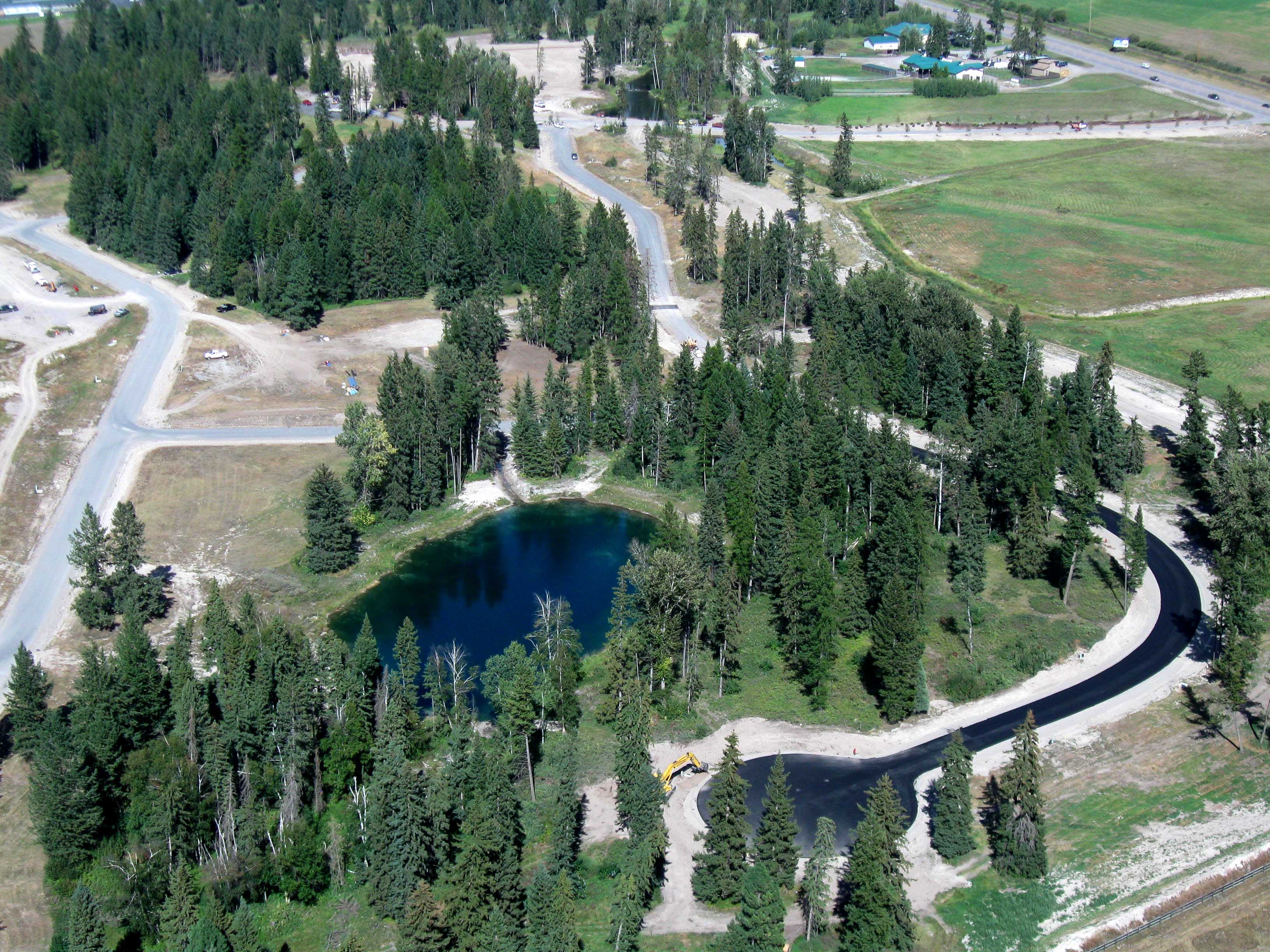 Gallery Glacier Ranch