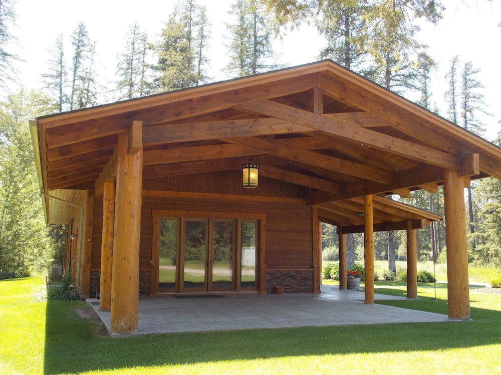 Gallery Glacier Ranch