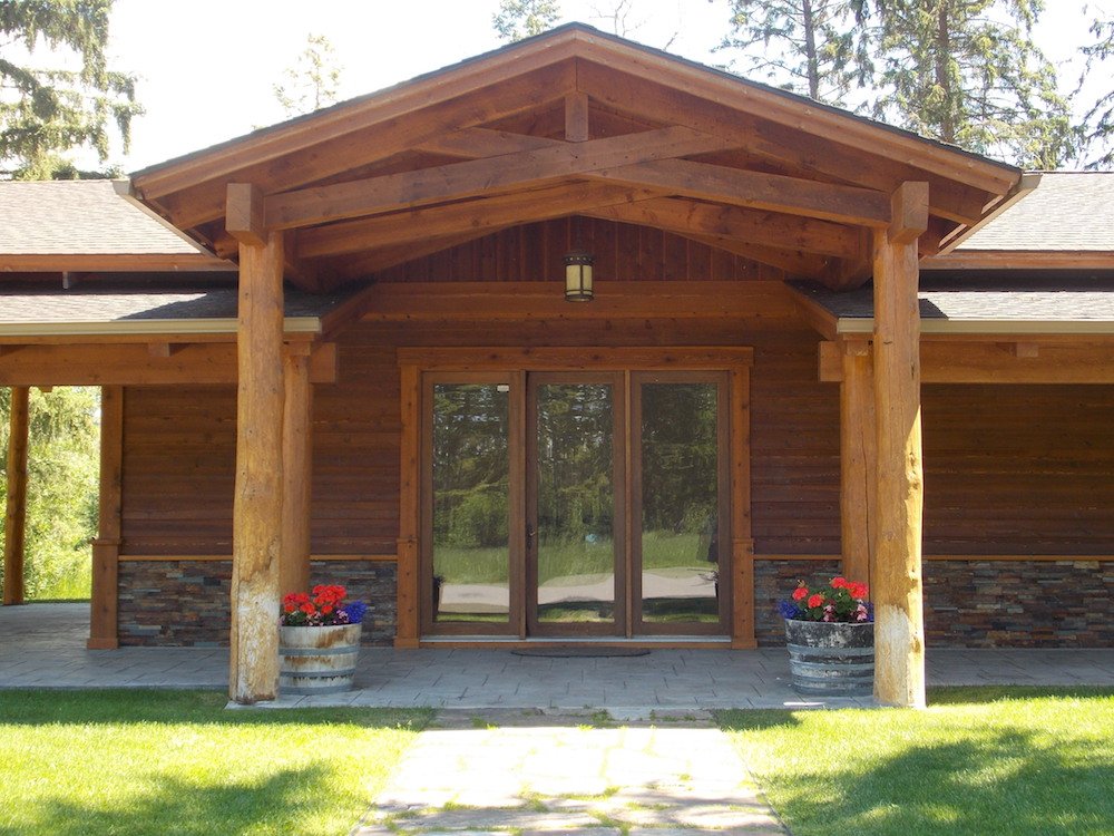 Clubhouse Glacier Ranch