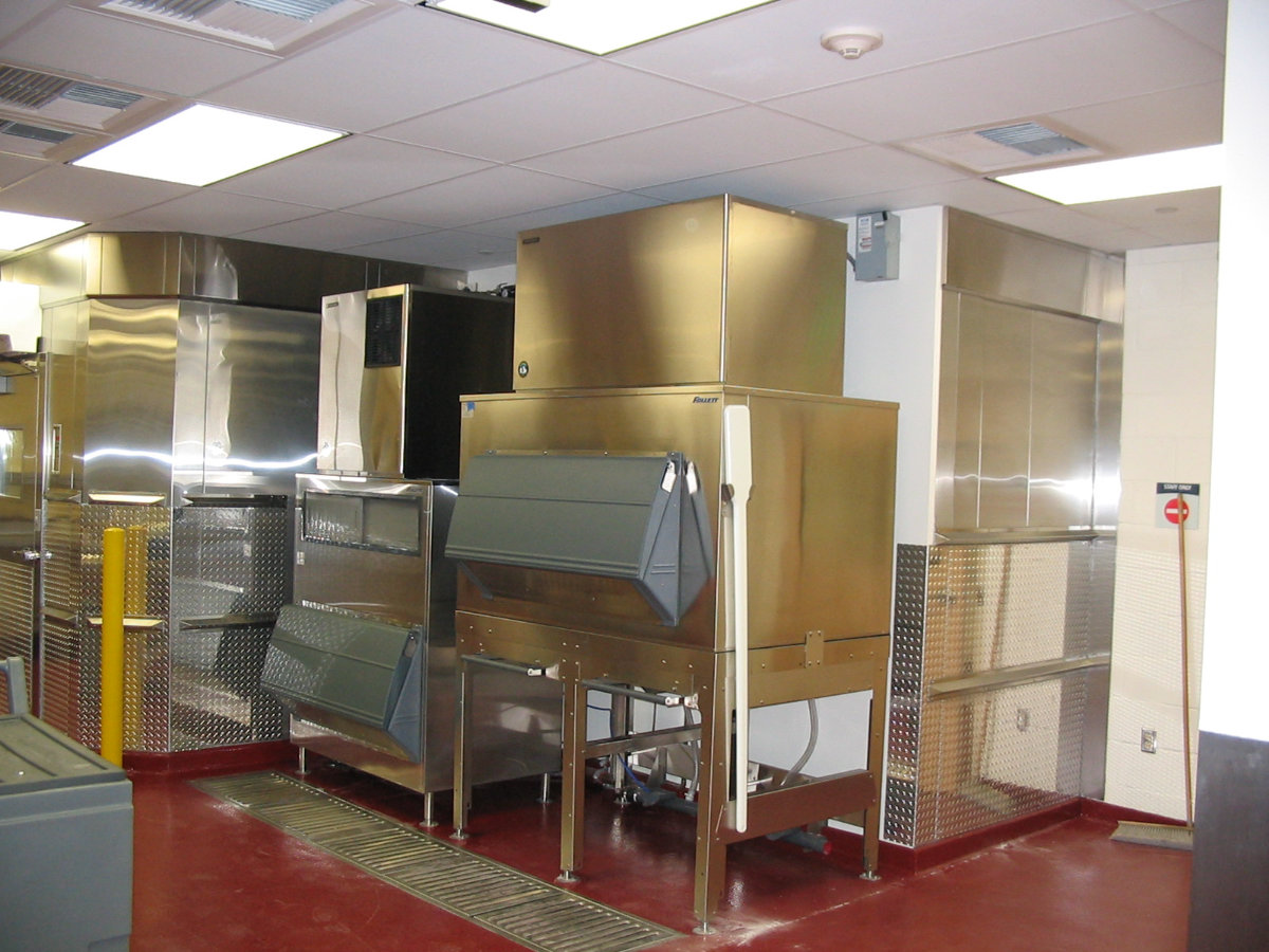 Home Glacier Refrigeration & Air, Inc.