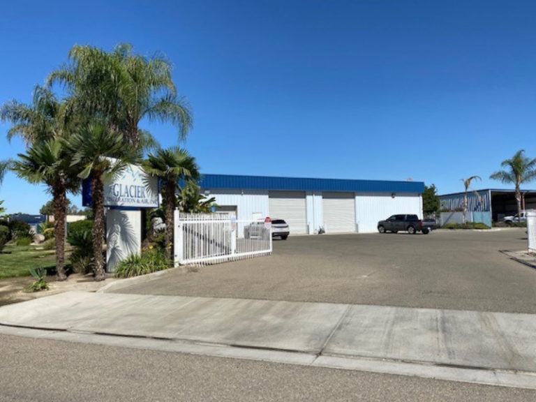 Contact Us Glacier Refrigeration & Air, Inc.