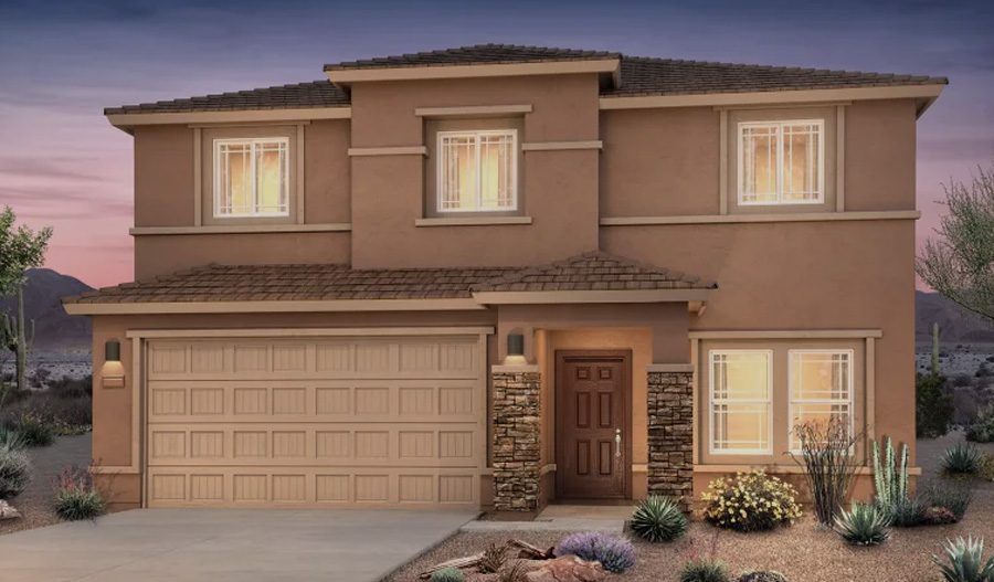 New Homes Marana, Arizona Familyfriendly Community