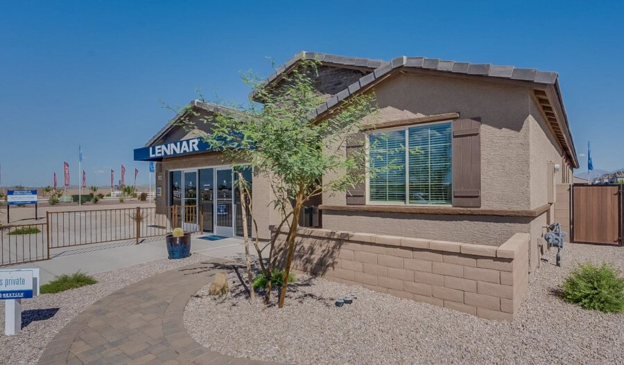New homes Marana, Arizona Familyfriendly community