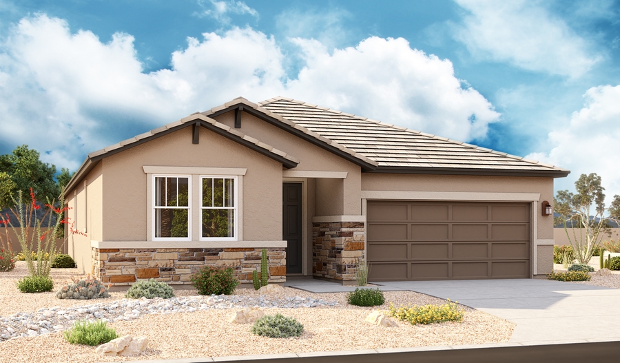 Homes for sale New construction & quick moveins Tucson AZ