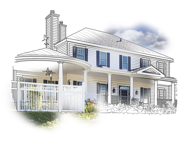 Custom Luxury Home Builders Toronto Keswick Gladebrook Homes