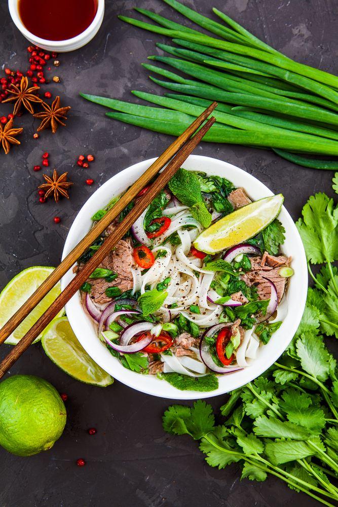 Chinese Delivery in Janesville, Wisconsin The Glade Residences