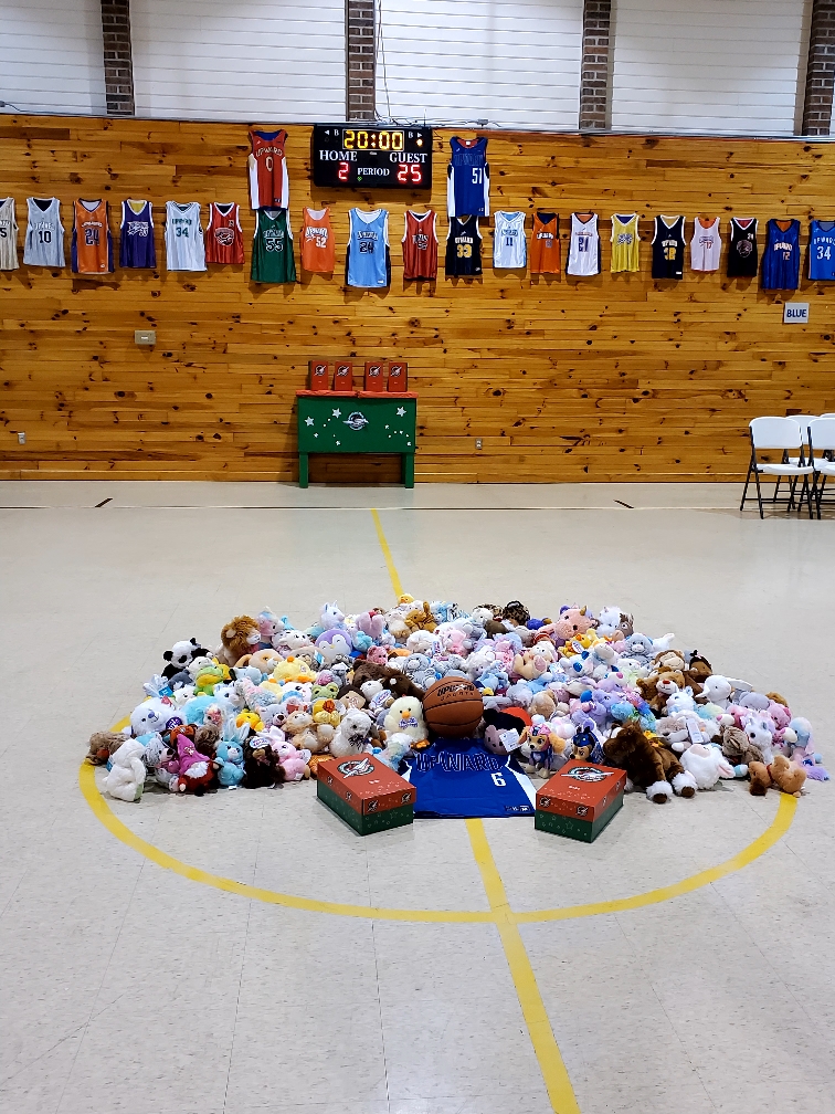 Ministries Glade Spring Baptist Church