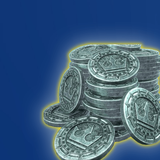 Buy ESO Crowns Rewards for Any Platform, PC, PS5, and More