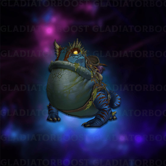 Cerulean Marsh Hopper Mount Boost WoW Buy at GladiatorBoost