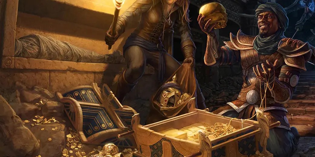 Elder Scrolls Online Gold Farming Guide Mastering Wealth in Tamriel