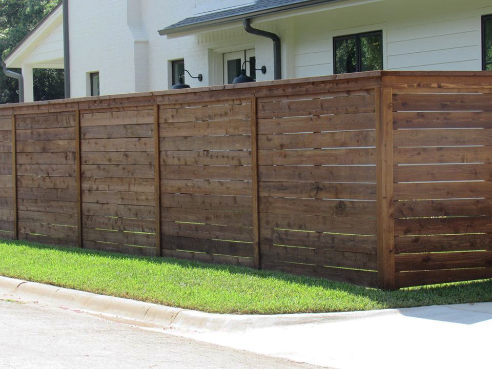Gladiator Fence Of Fort Worth Fence Company Near Me