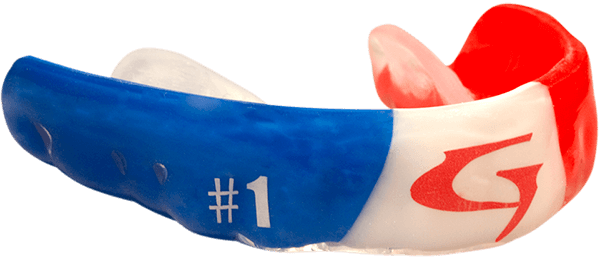 Gladiator Pro Gladiator Custom Mouthguards