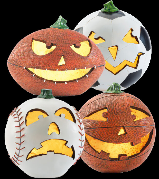 5 Lessons Halloween Teaches Us About Sports