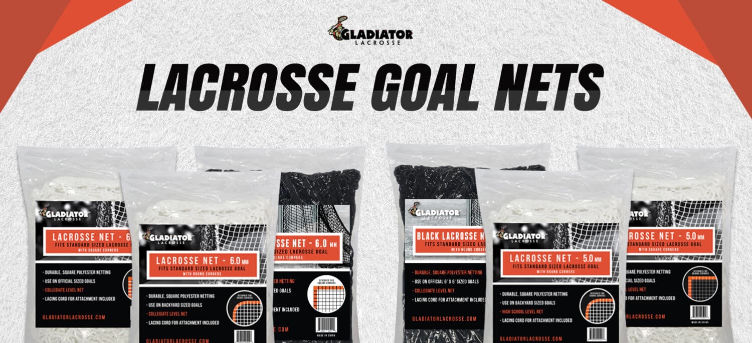 Home Gladiator Lacrosse