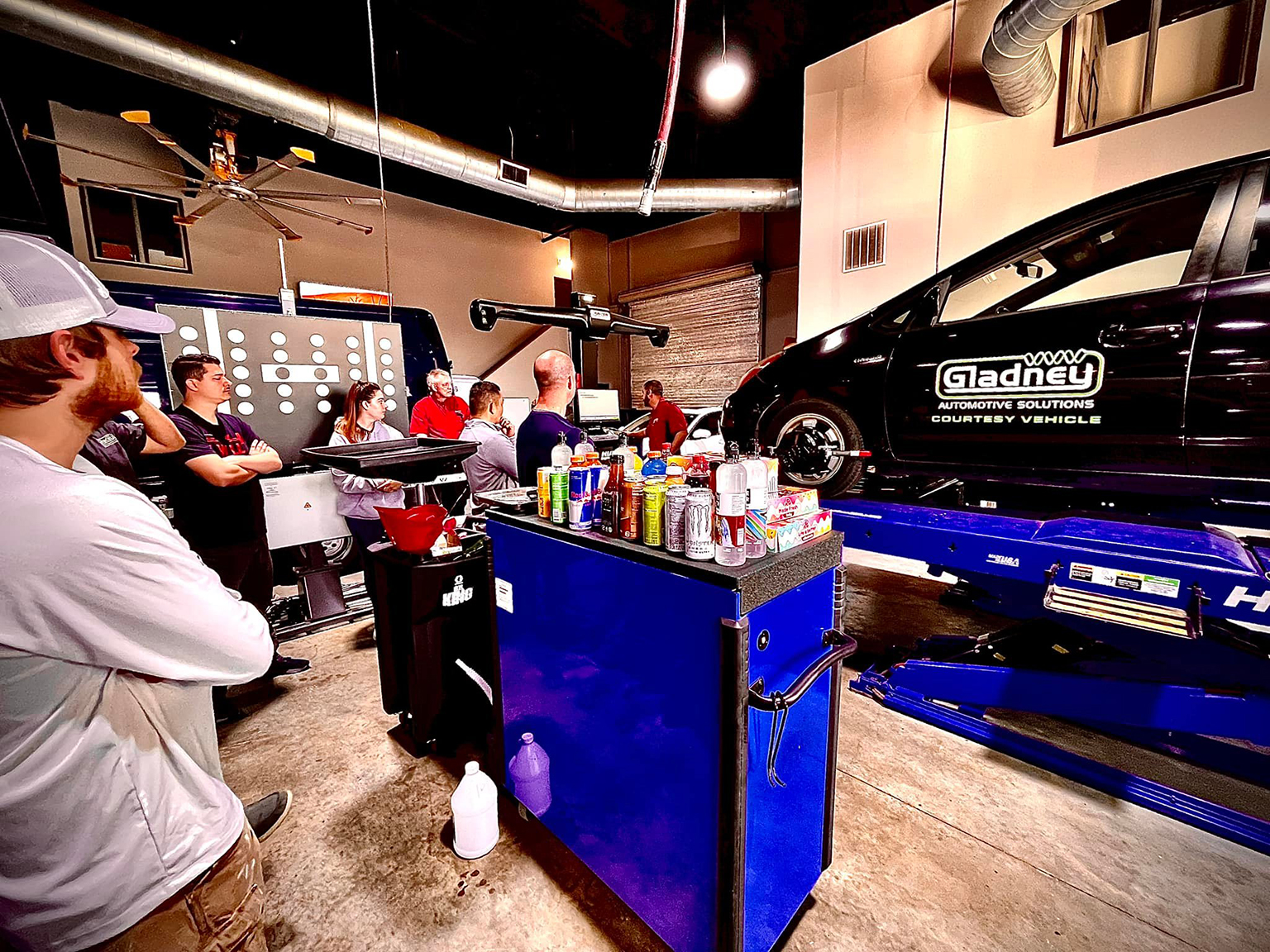 Gallery - Gladney Automotive Solutions LLC