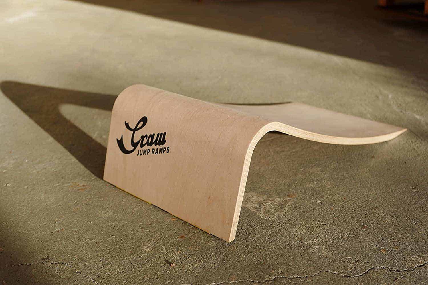 Trick Scooter Ramps The Complete Guide Glad Outdoors