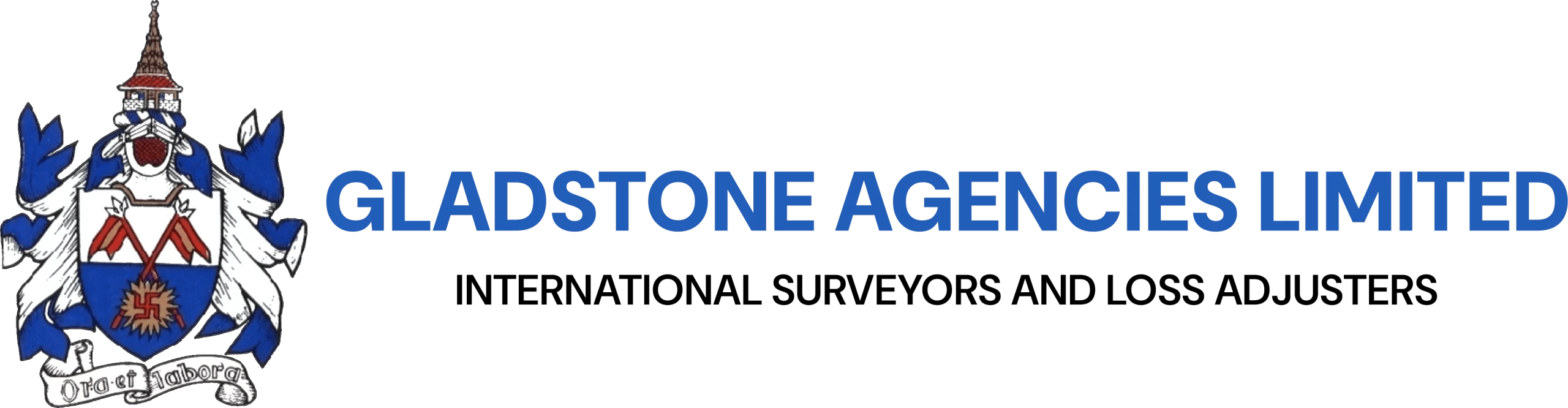 to Gladstone Agencies Limited.