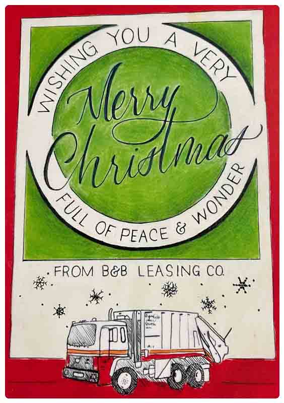 Gladstone Disposal Company, Inc