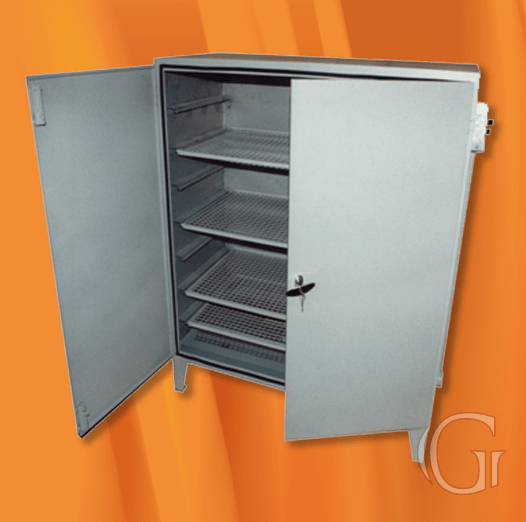 G103 Drying Gladstone