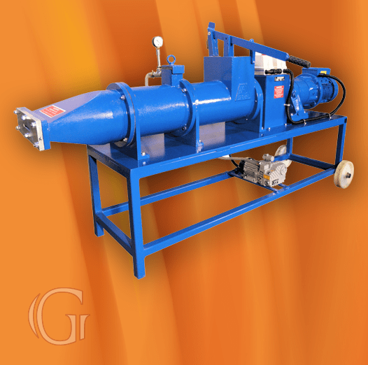 G70 Tile Extruder Gladstone