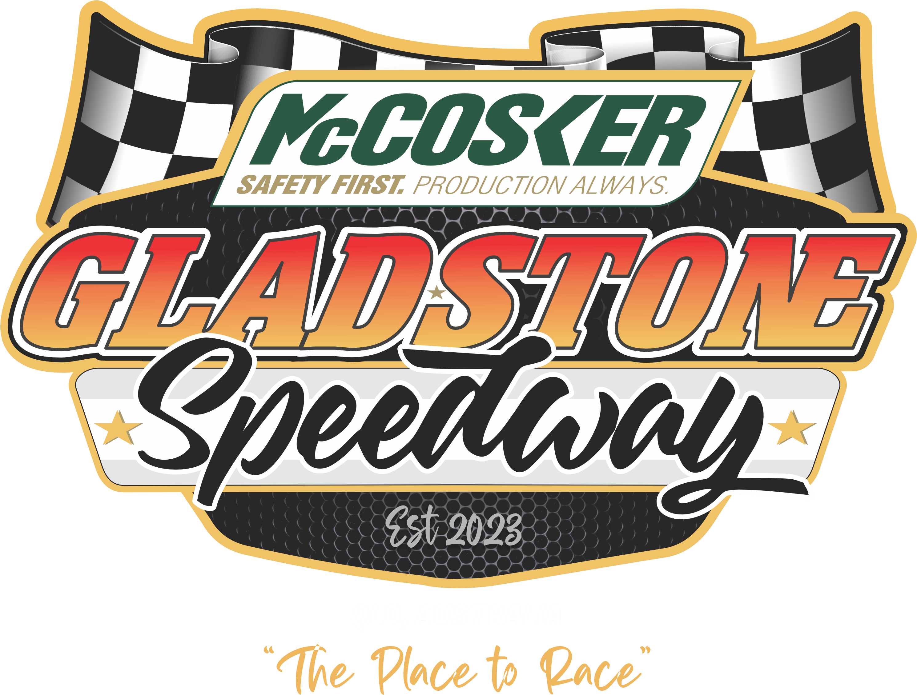 Tickets GLADSTONE SPEEDWAY