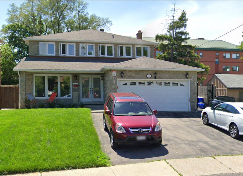 11 Wardlaw Crescent Etobicoke Gladwood Homes Ltd.