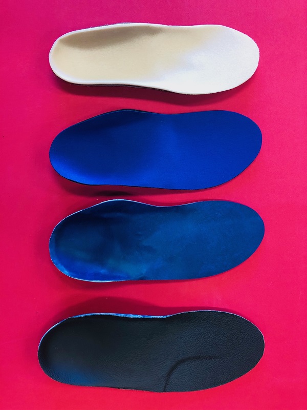 Custom Foot Orthotics Great Lakes Orthotics & Medical Supply