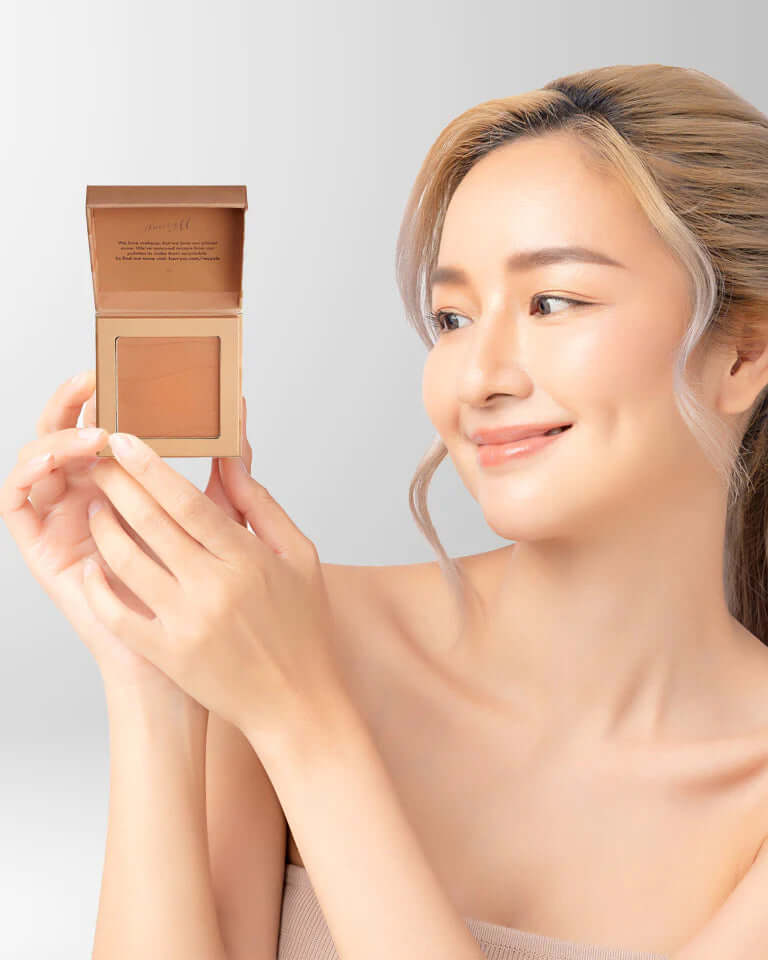 Barry M Heatwave Bronzer Tropical