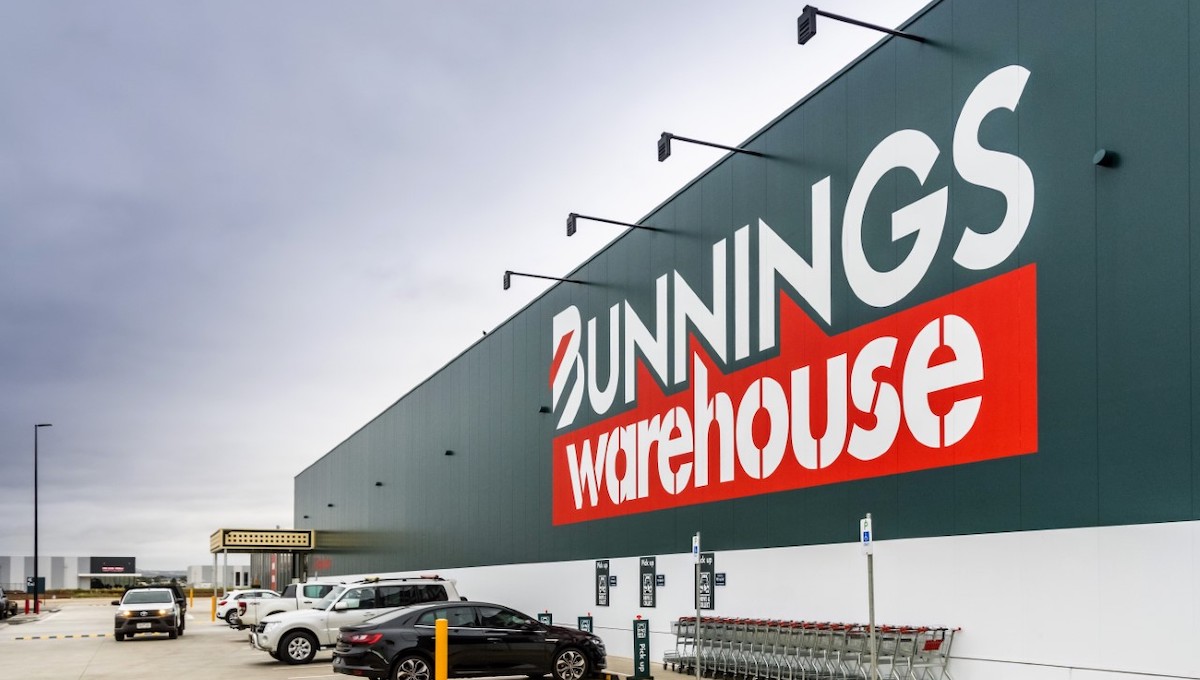 Massive 48 Million Two Storey Bunnings Proposed For Adelaide Glam Adelaide