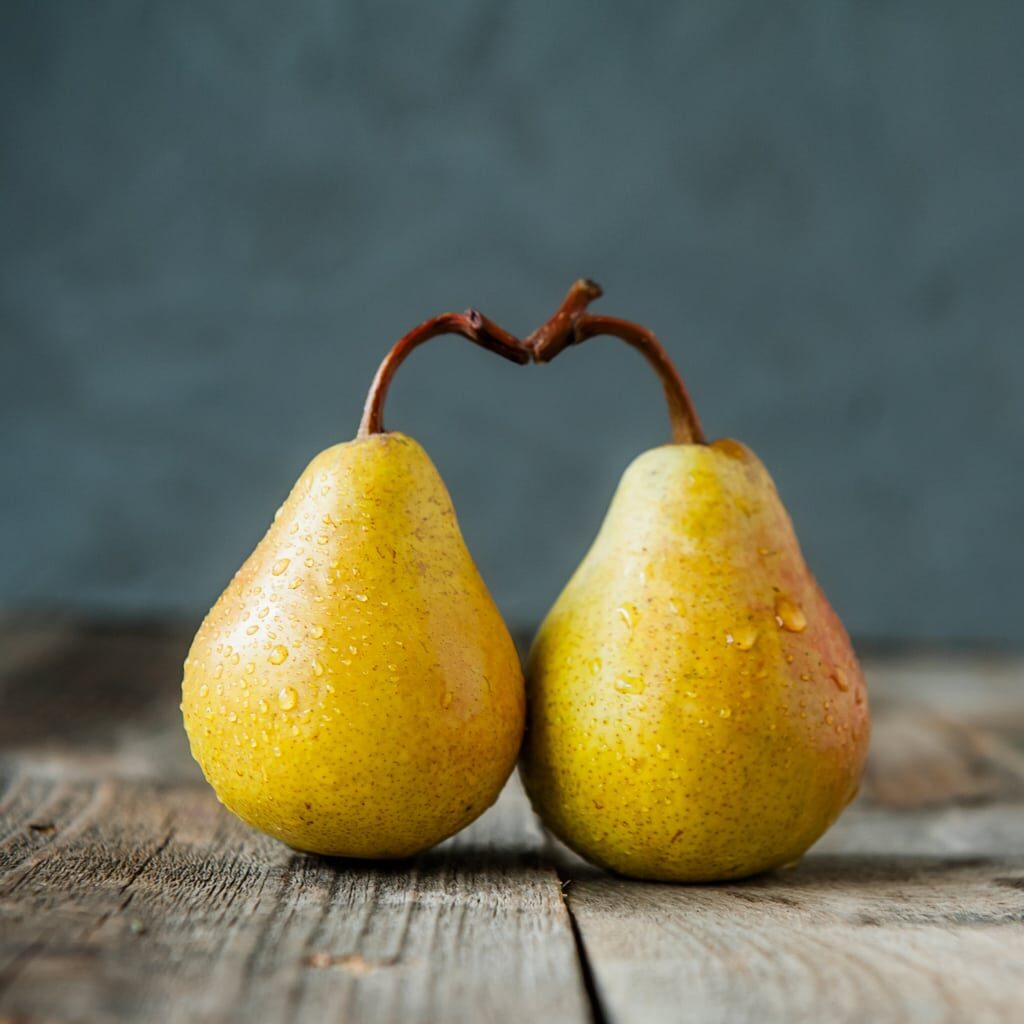 9 Reasons pears are so good for you Dekomfort