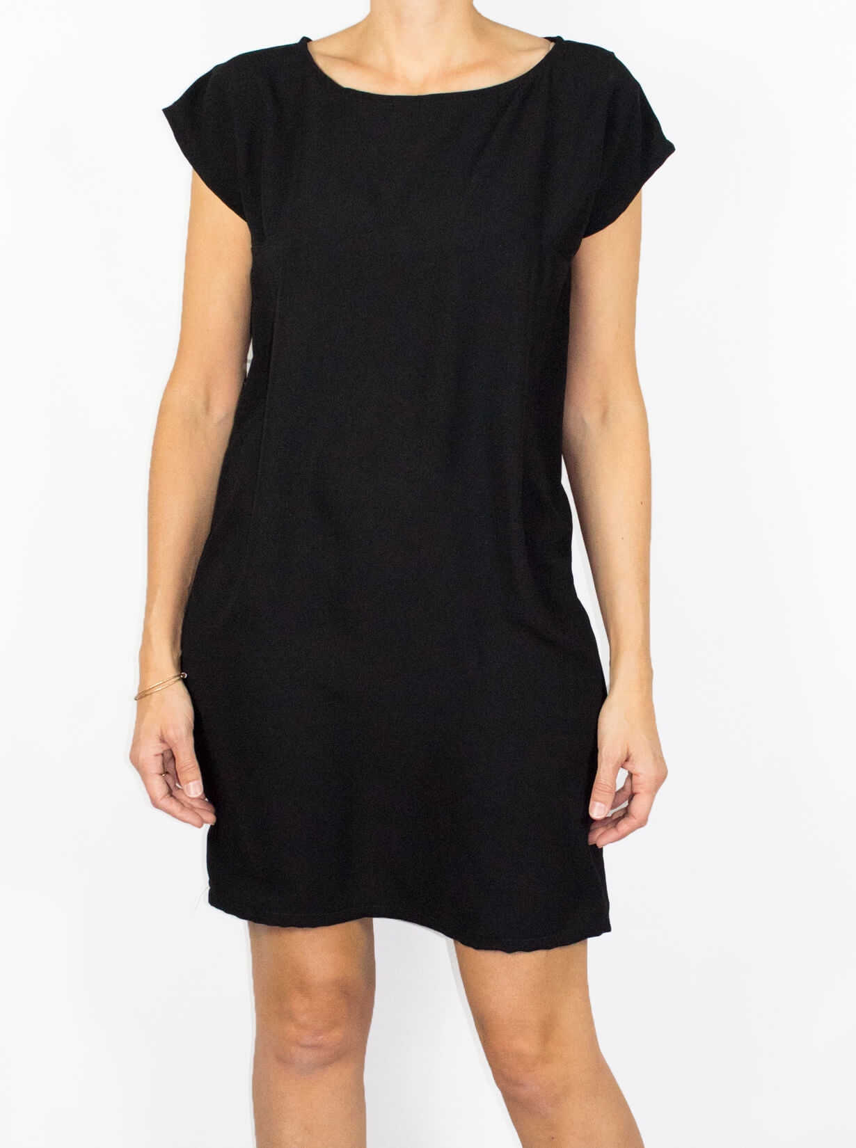 Une soirée en ville? Soyez sublime avec la robe allaitement chic Alexia!