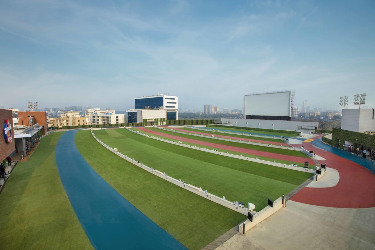 Jio drivein theater launched by Relaince