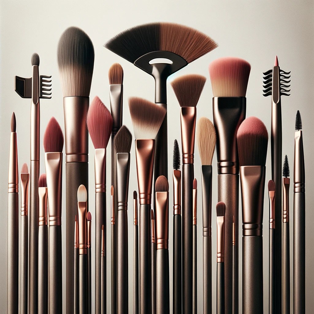 2024 Best Lip Brush for Precise Application