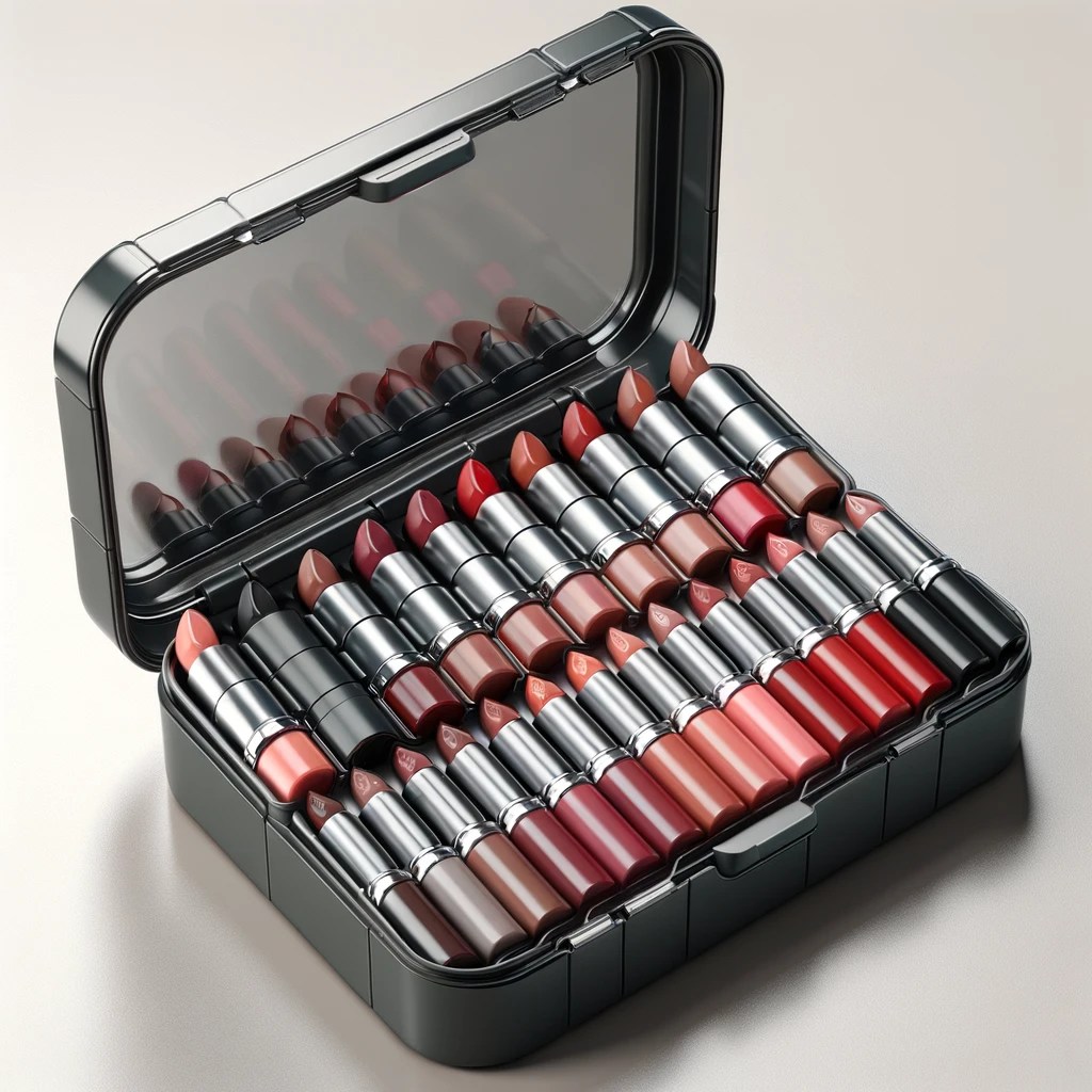 Best Mini Lipstick Sets 2024 Travel Friendly Picks