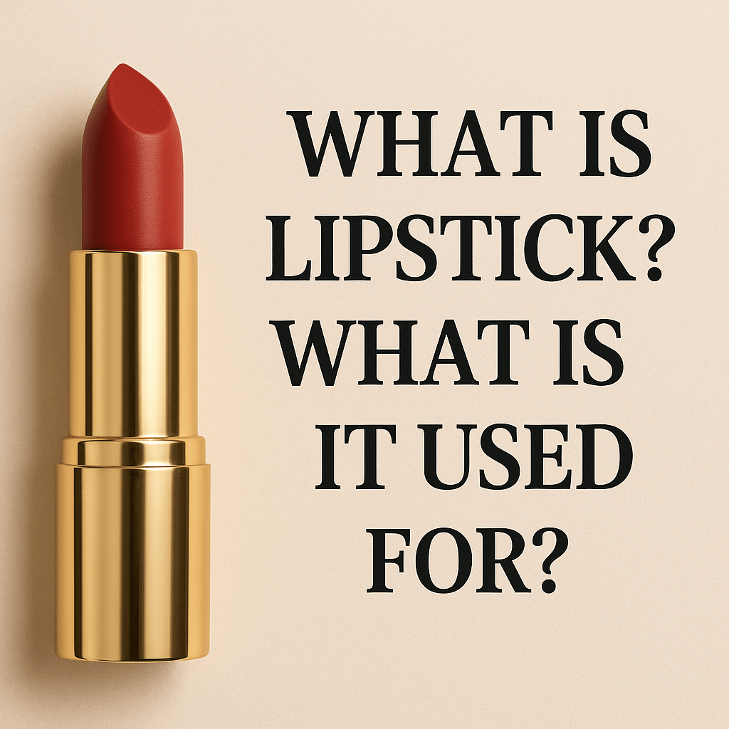 Best Nude Lipstick: Top Picks for a Perfect Pout in 2025