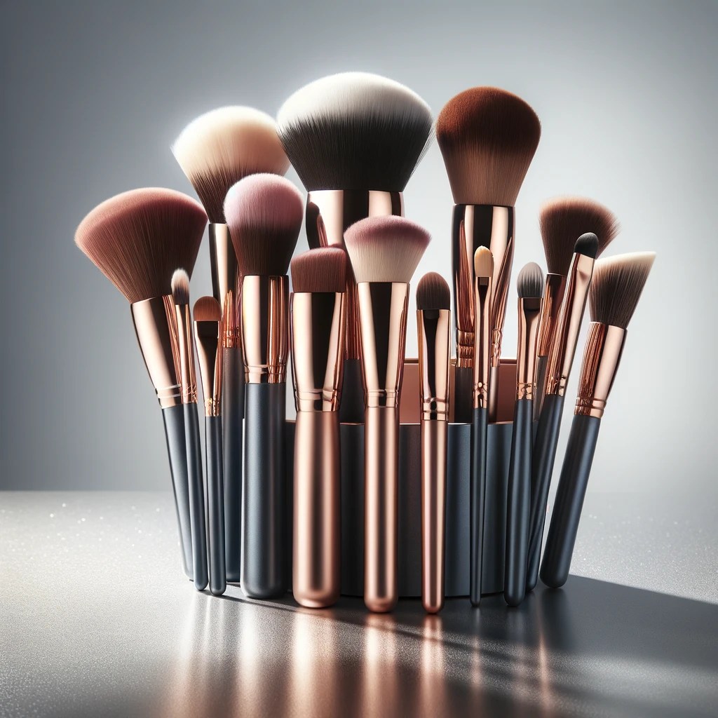 Best Makeup Brush Set Essential Picks in 2024