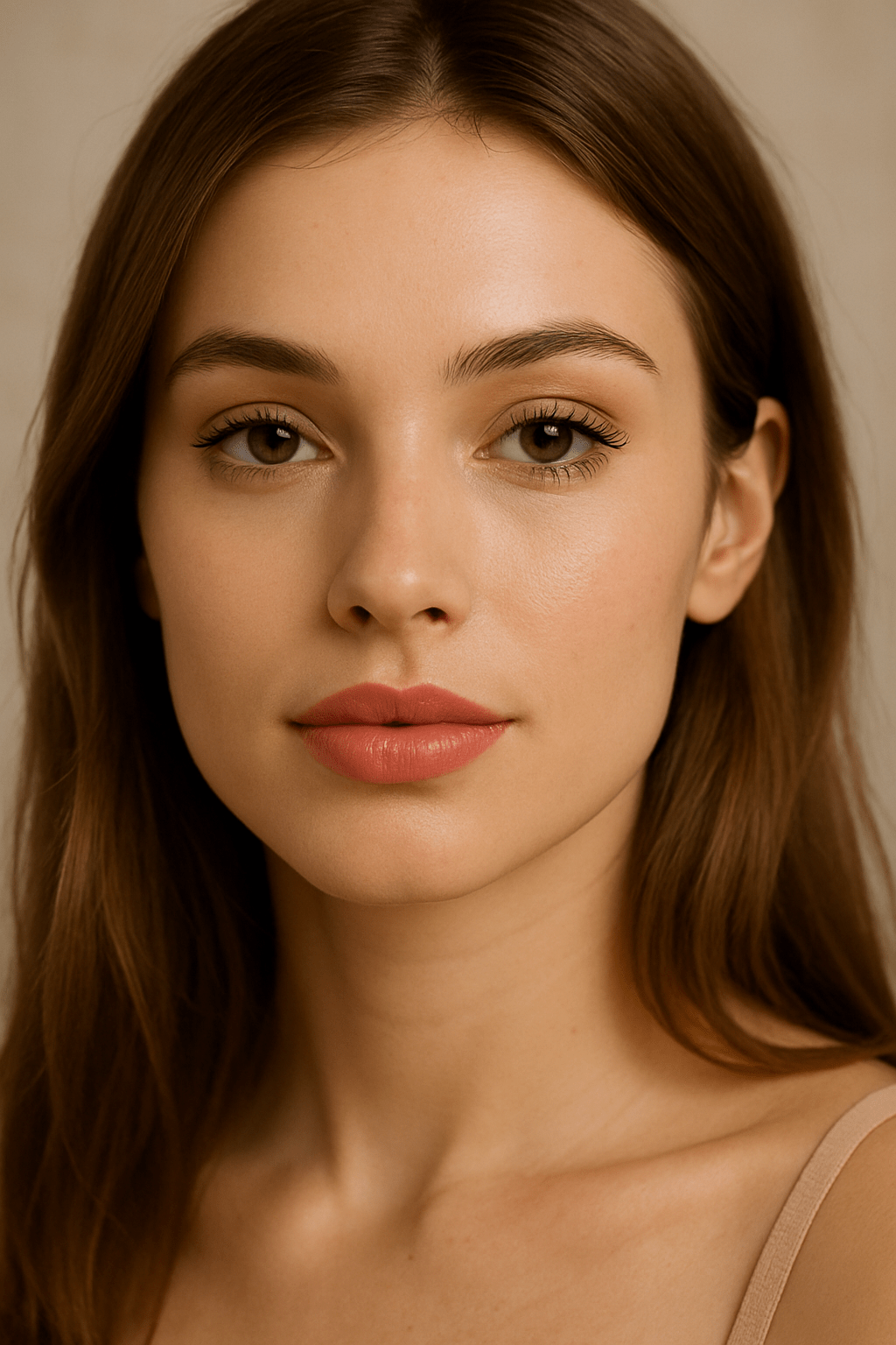 Best Lip Colors - Peach, Pink, or Nude?