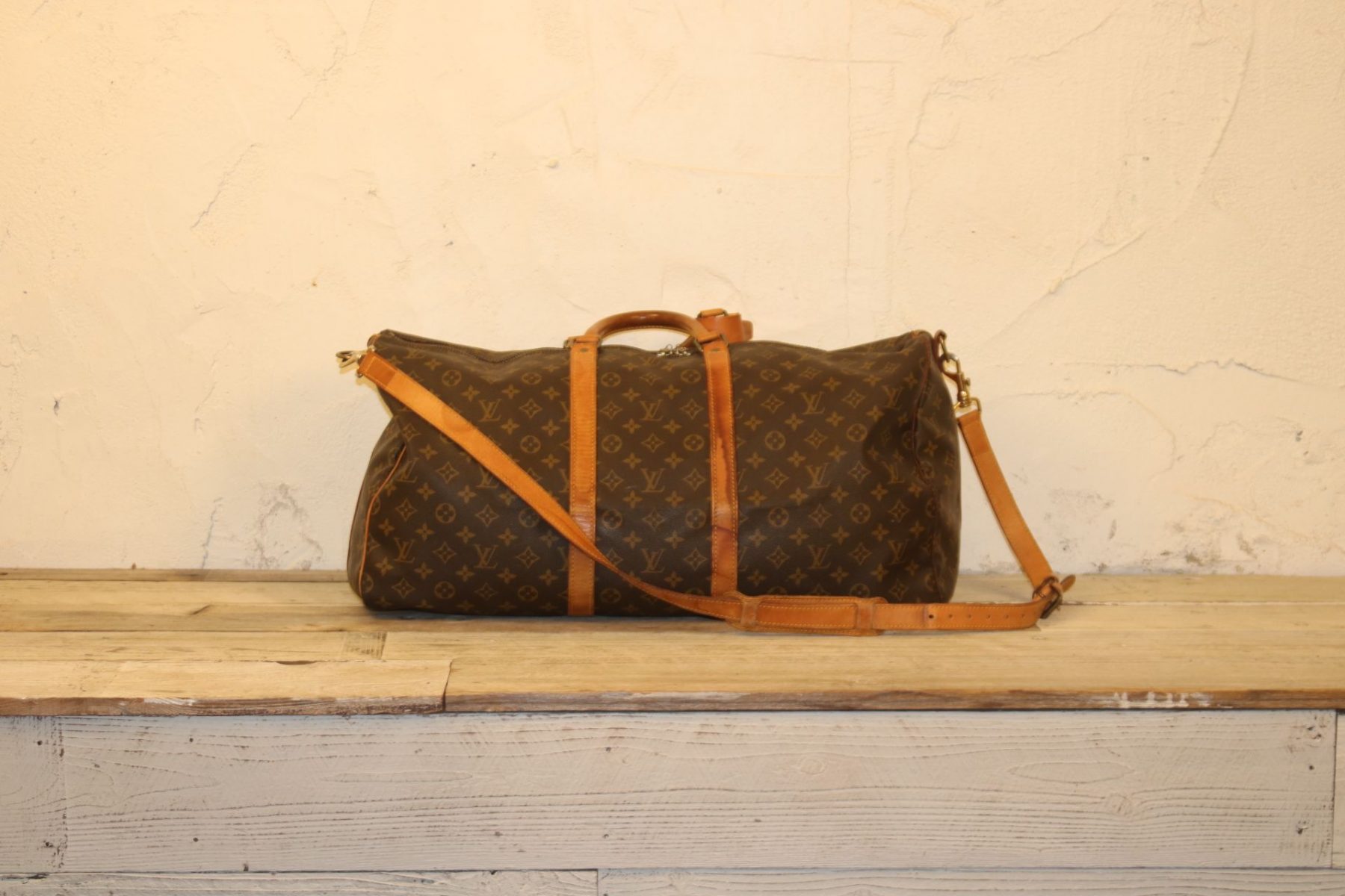 Most Rare Louis Vuitton Bags Under Paul Smith