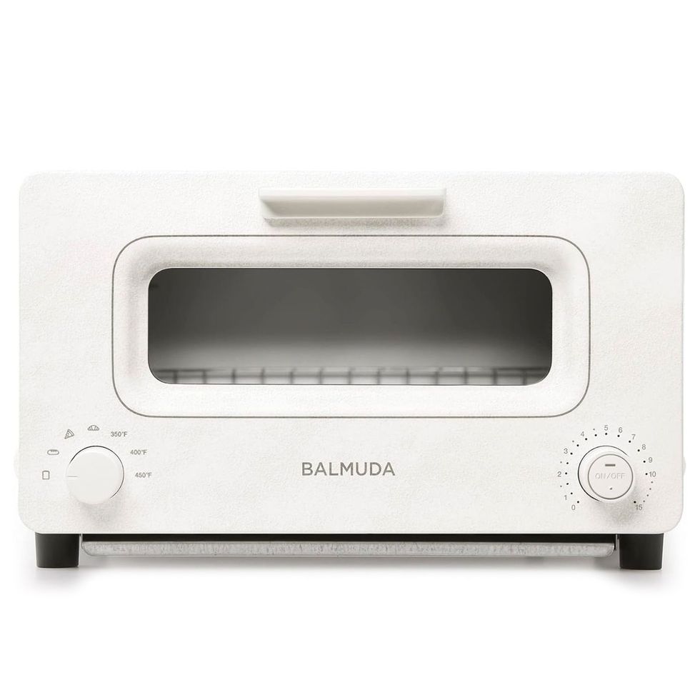 BALMUDA The Toaster Glamin