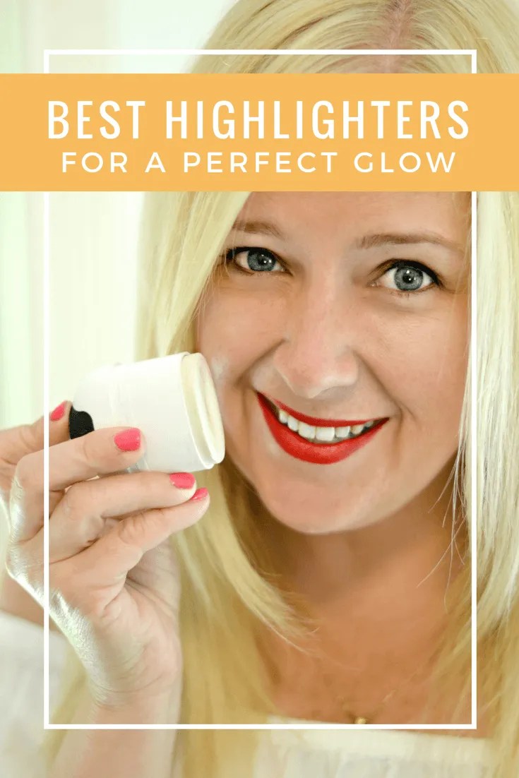 Shop for the Top Rated Highlighters for that Glow!