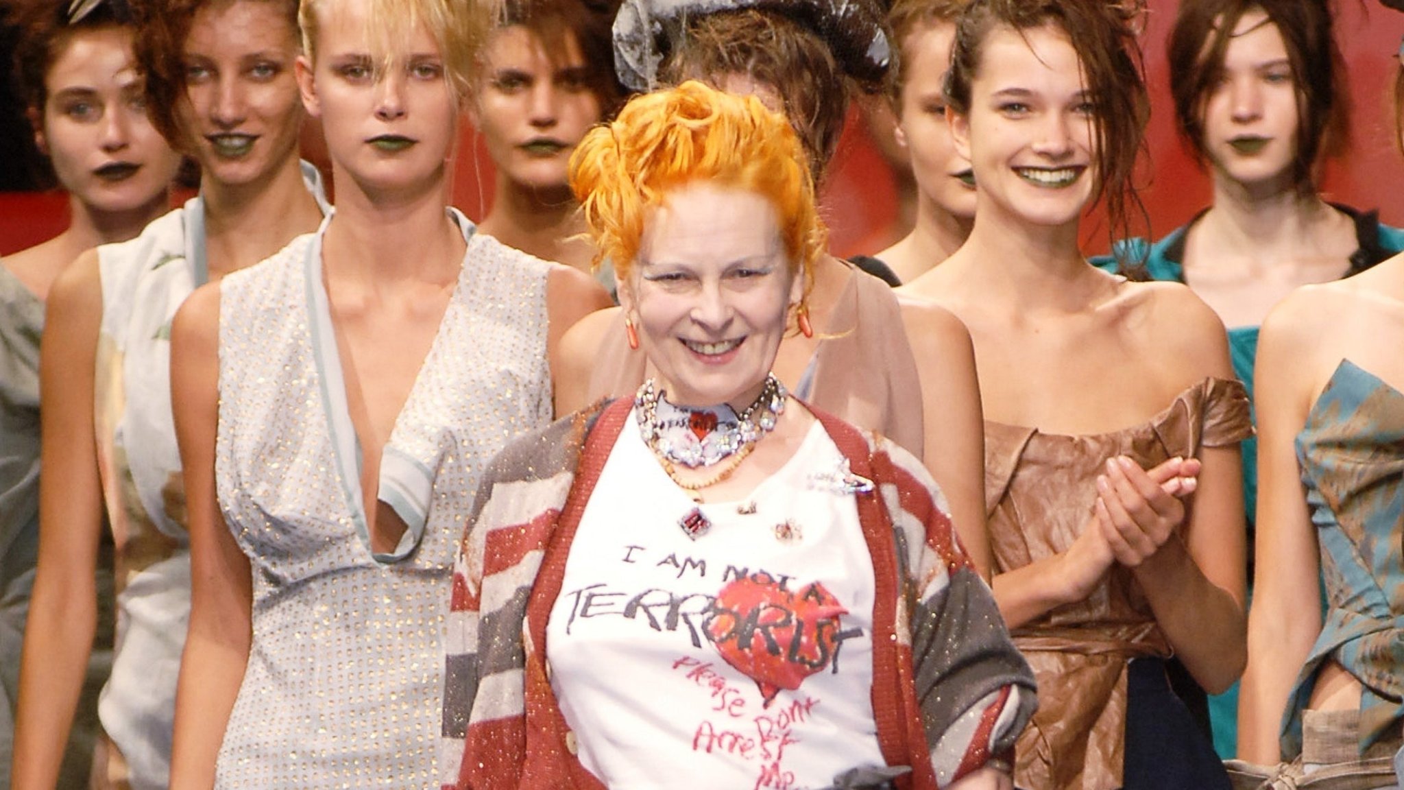 The History of Vivienne Westwood GLAM OBSERVER