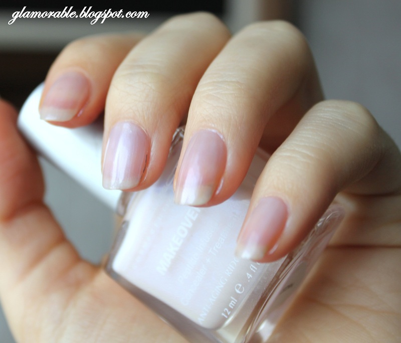 Dermelect Cosmeceuticals Makeover Ridge Filler Review Glamorable