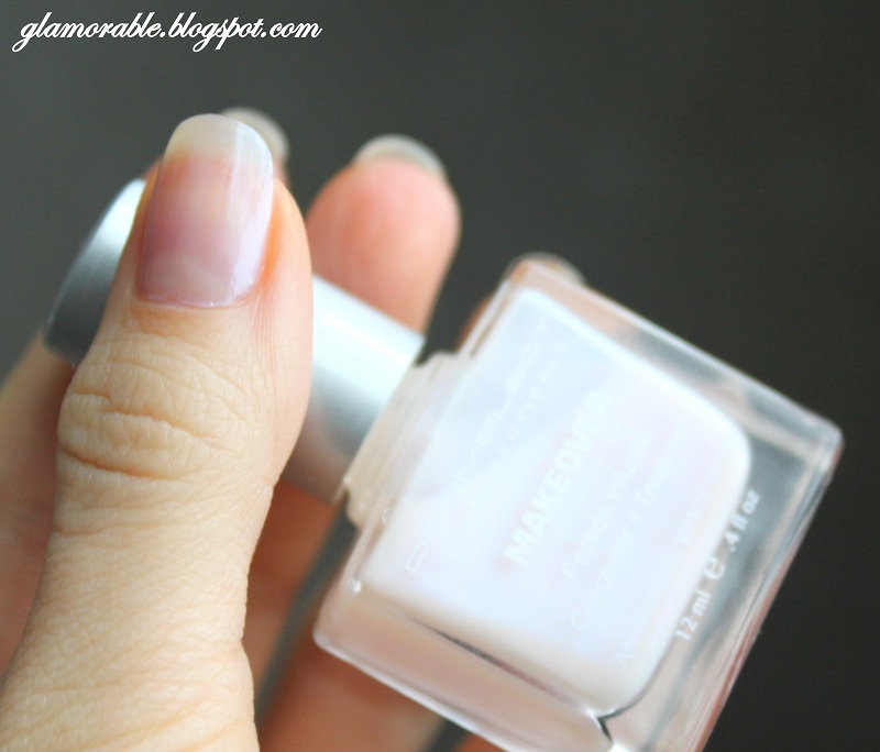 Dermelect Cosmeceuticals Makeover Ridge Filler Review Glamorable