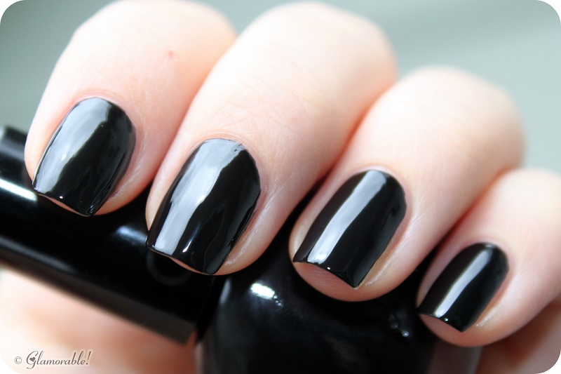 Sephora Collection Nail Lacquer Swatches and Review (Part I) Glamorable